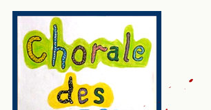 – Chorale des Mots – Le cœur des Mots