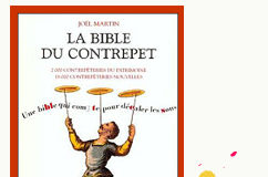 – Les Mots du Contrepet – Les Masseurs de Pots