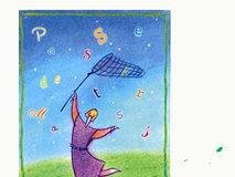 – Danse avec les Mots – Littérature Dansante