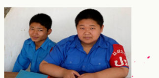 – Duo des Mots – L’Oralité du français en Couple