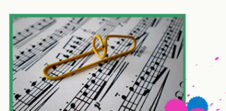 – La musique des mots – Rythmes et mélodies de la langue française.