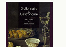 – Les Mots à la Bouche – Littératures Gourmandes