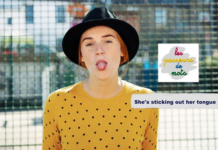 Les trois brigands – Tomi Ungerer