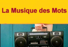 Extrait de « Entre les murs ». De François Bégaudeau