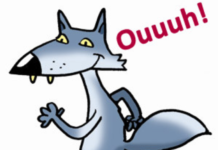 Lecture Conte – L’œil du Loup de Daniel Pennac