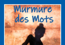 Muriel AUGRY-MERLINO – Poésie Éclats de murmures