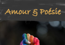 La poésie et l’amour à travers la poésie d’amour de Pascale SEYS