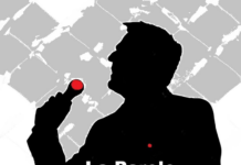 Soirée Lecture Publique « la Parole au bout des Mots »