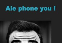 Accro mobile : le bobo et le Ringard